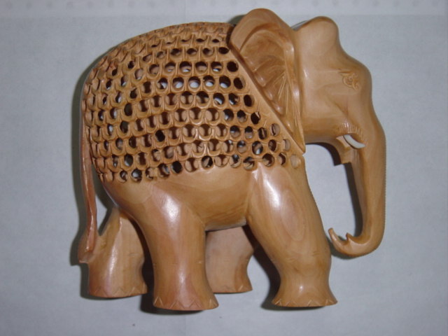 Elephant